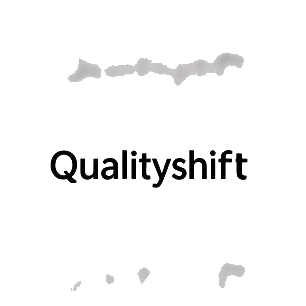 Qualityshift logo